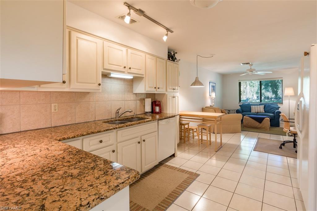 WYLDEWOOD LAKES CONDO - Residential