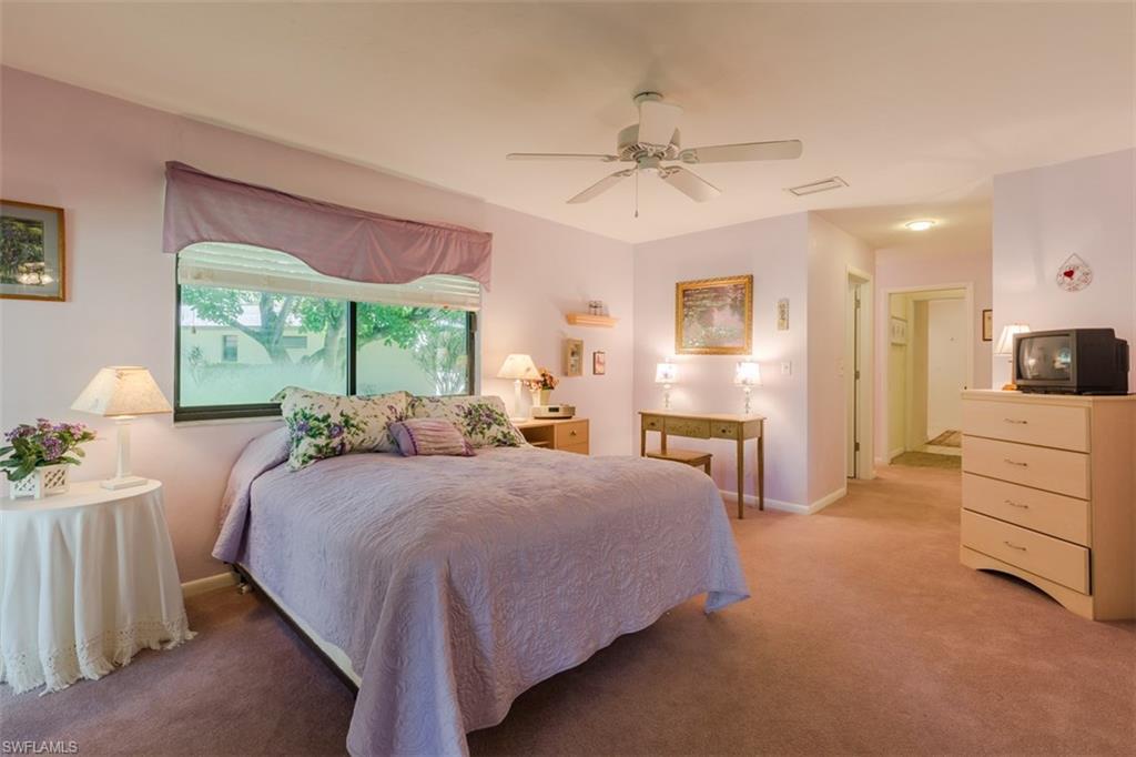 WYLDEWOOD LAKES CONDO - Residential