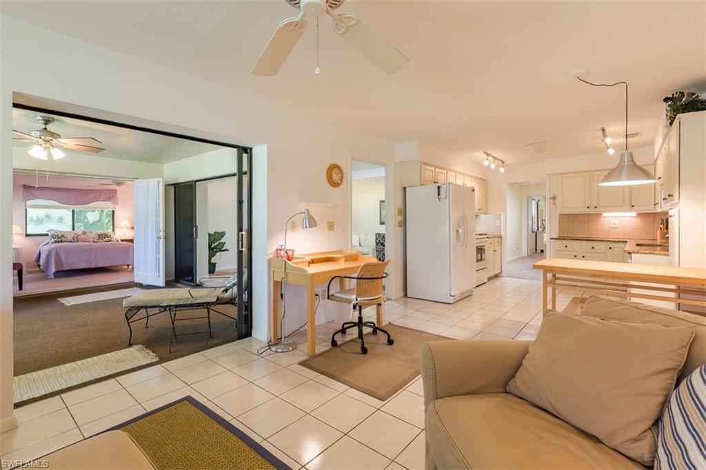 WYLDEWOOD LAKES CONDO - Residential