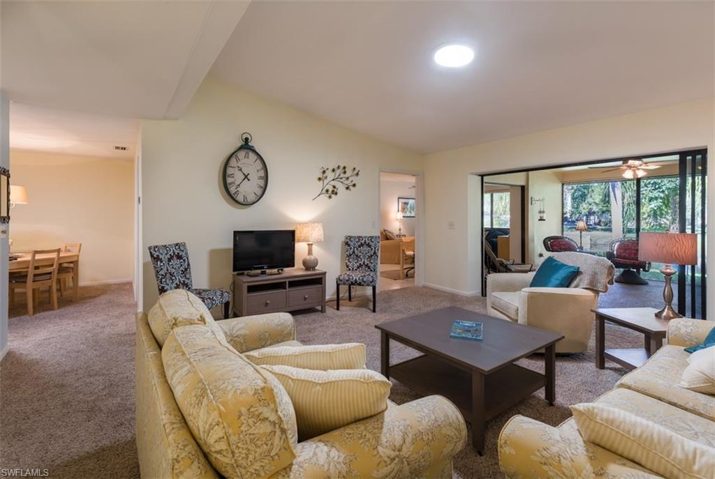 WYLDEWOOD LAKES CONDO - Residential