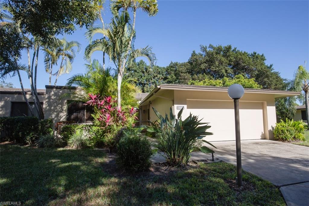 WYLDEWOOD LAKES CONDO - Residential