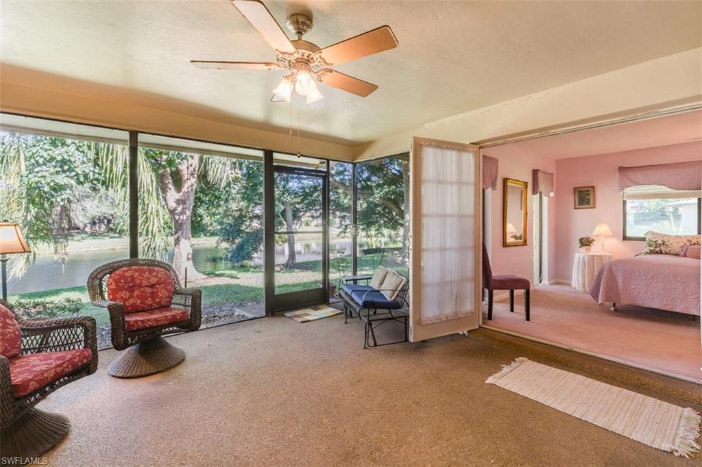 WYLDEWOOD LAKES CONDO - Residential