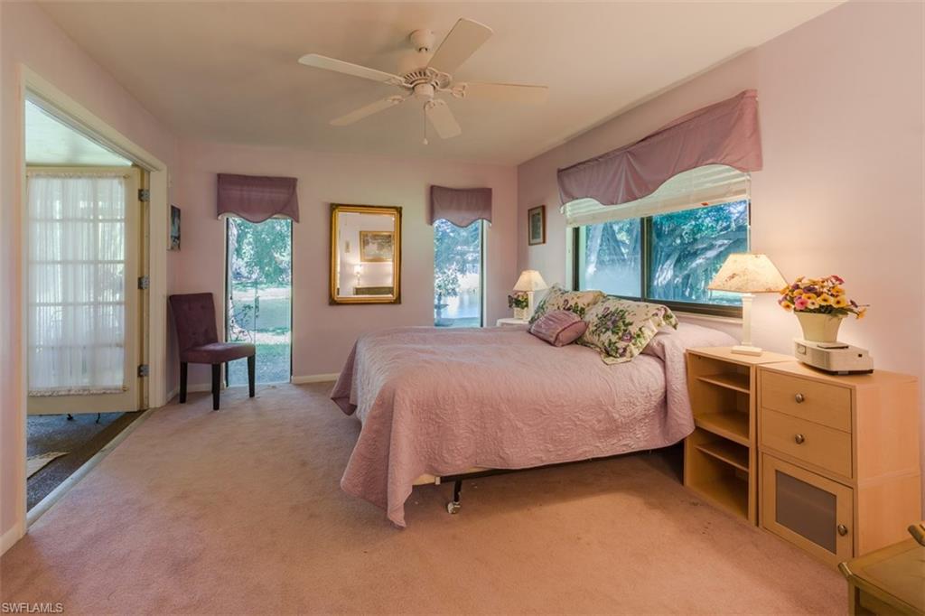 WYLDEWOOD LAKES CONDO - Residential