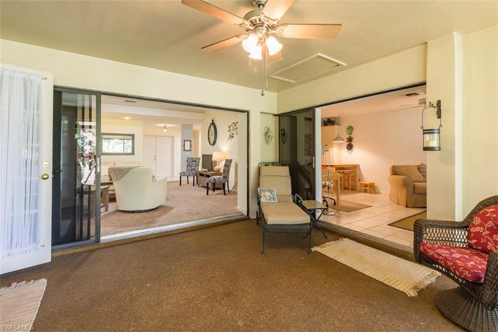 WYLDEWOOD LAKES CONDO - Residential