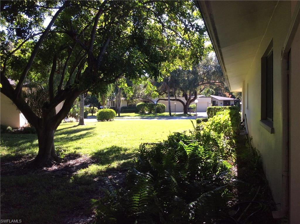 WYLDEWOOD LAKES CONDO - Residential