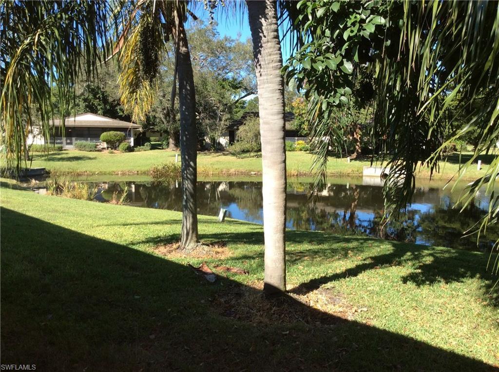 WYLDEWOOD LAKES CONDO - Residential