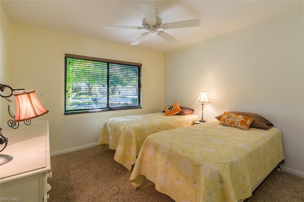 WYLDEWOOD LAKES CONDO - Residential