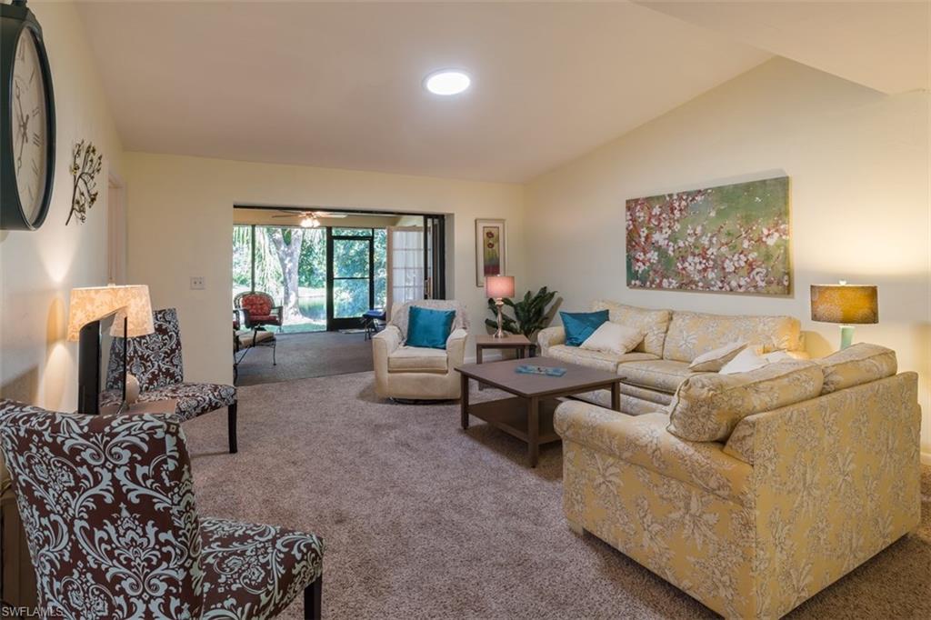 WYLDEWOOD LAKES CONDO - Residential