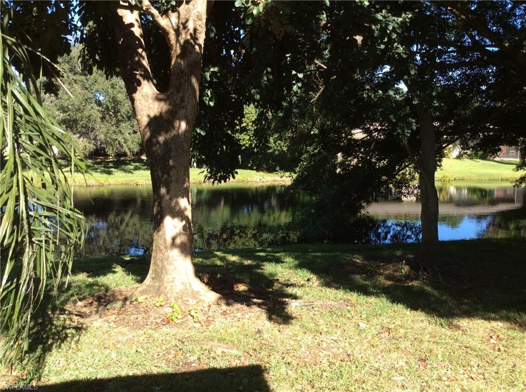 WYLDEWOOD LAKES CONDO - Residential