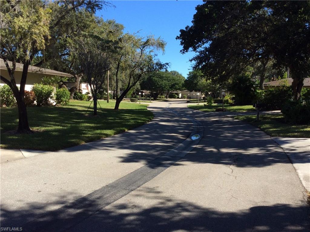 WYLDEWOOD LAKES CONDO - Residential