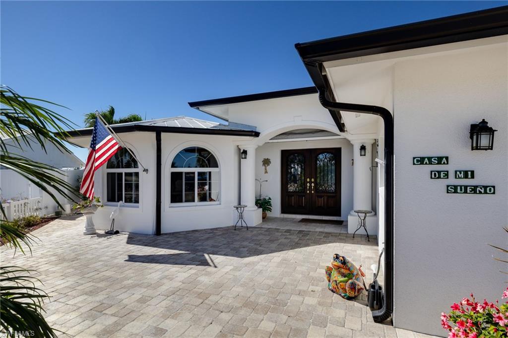 ISLAND HARBORS - Residential