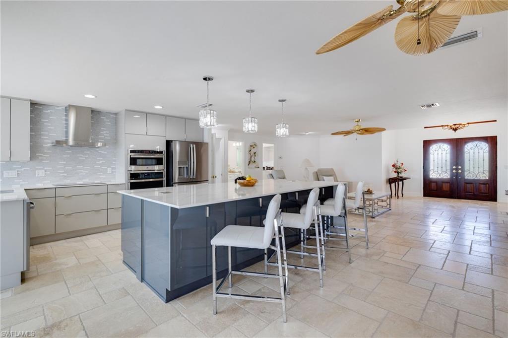 ISLAND HARBORS - Residential