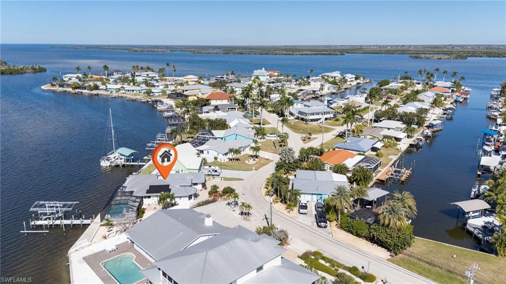 ISLAND HARBORS - Residential