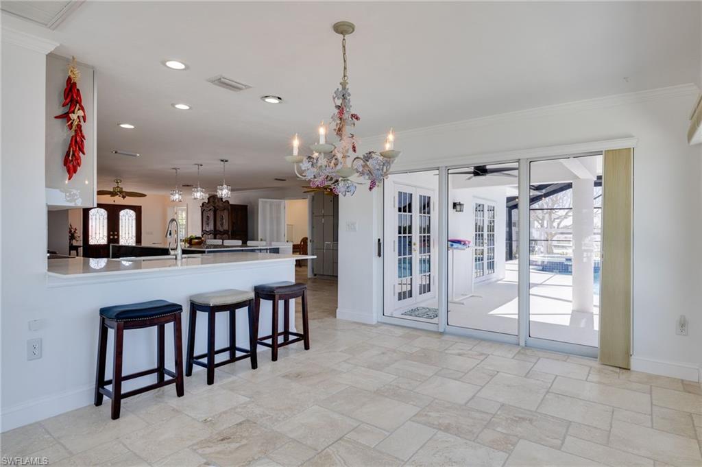 ISLAND HARBORS - Residential