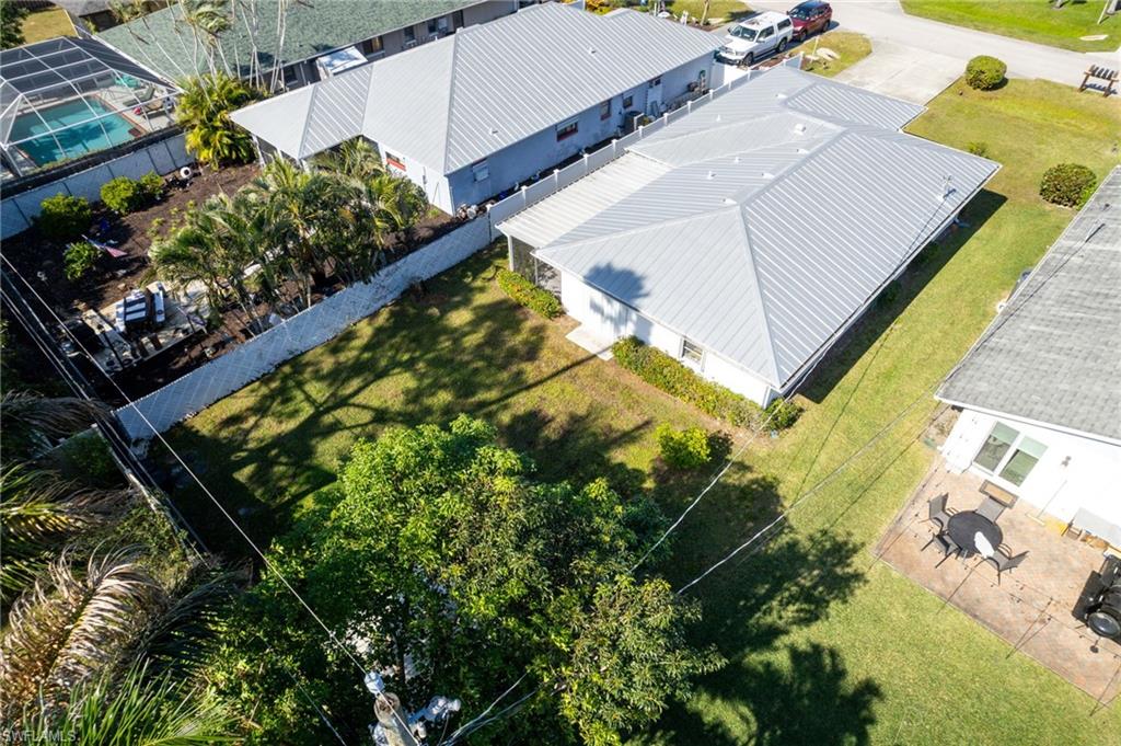 NAPLES PARK - Residential