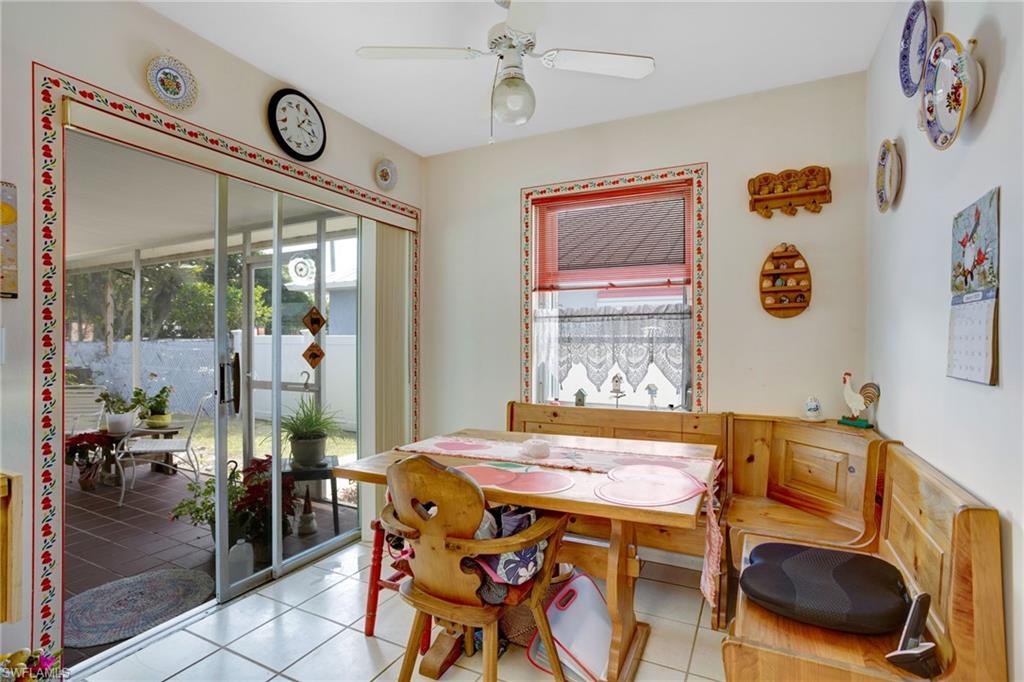 NAPLES PARK - Residential