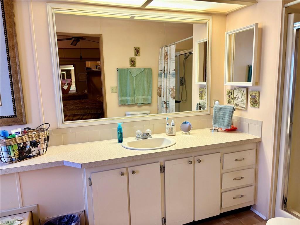 LAKE ARROWHEAD MOB VILLAGE - Residential