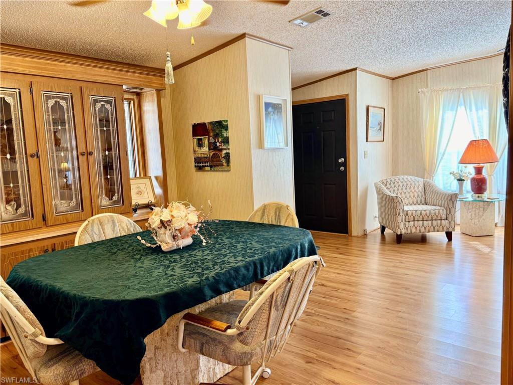 LAKE ARROWHEAD MOB VILLAGE - Residential