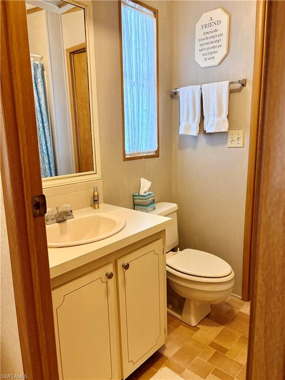 LAKE ARROWHEAD MOB VILLAGE - Residential