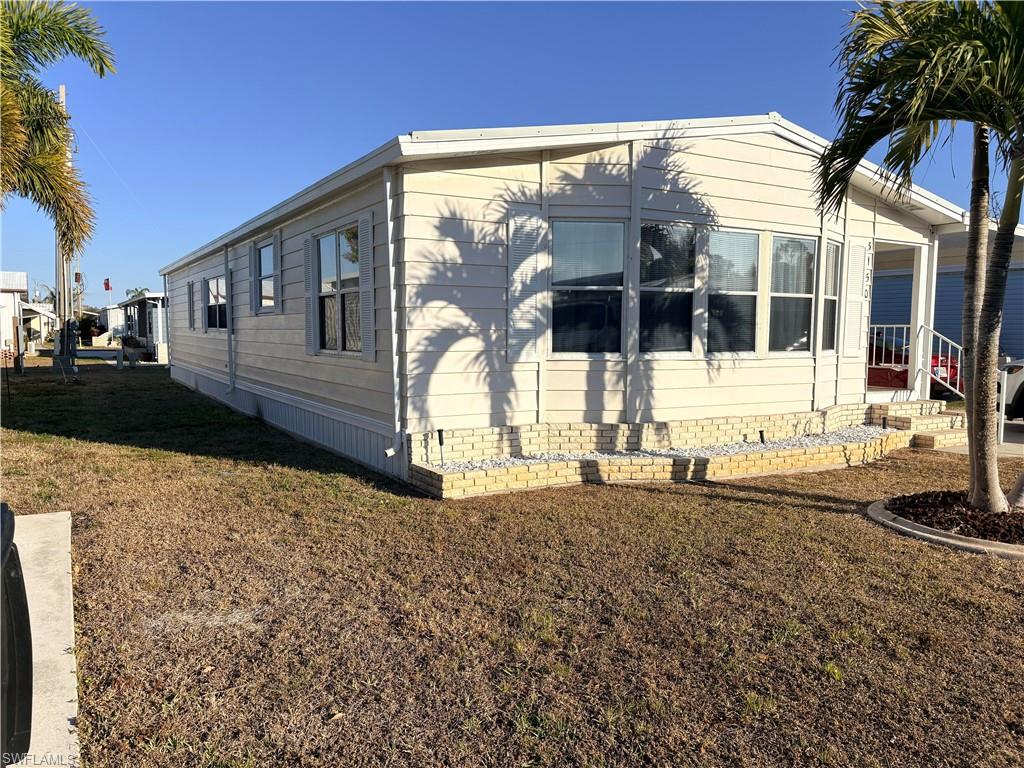 LAKE ARROWHEAD MOB VILLAGE - Residential