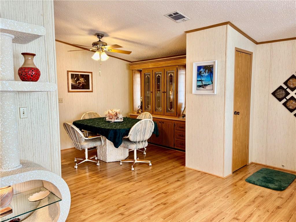 LAKE ARROWHEAD MOB VILLAGE - Residential