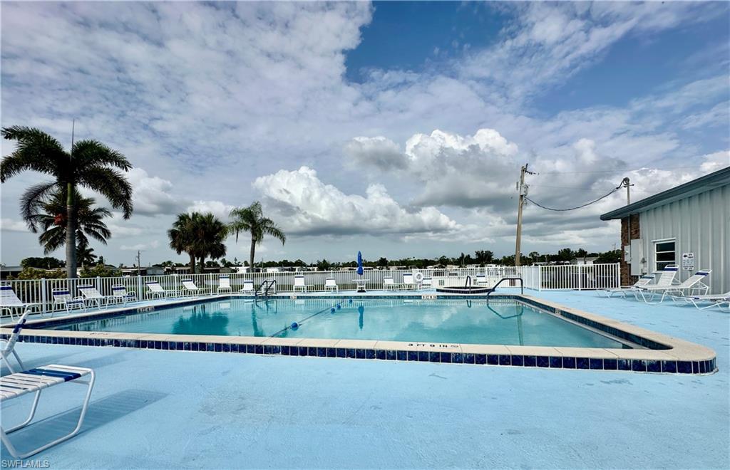 LAKE ARROWHEAD MOB VILLAGE - Residential