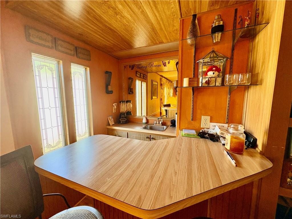 LAKE ARROWHEAD MOB VILLAGE - Residential