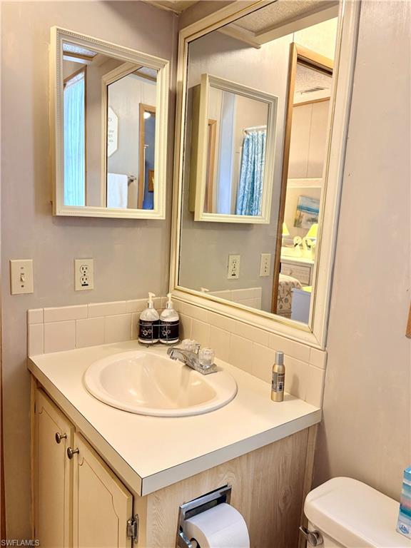 LAKE ARROWHEAD MOB VILLAGE - Residential