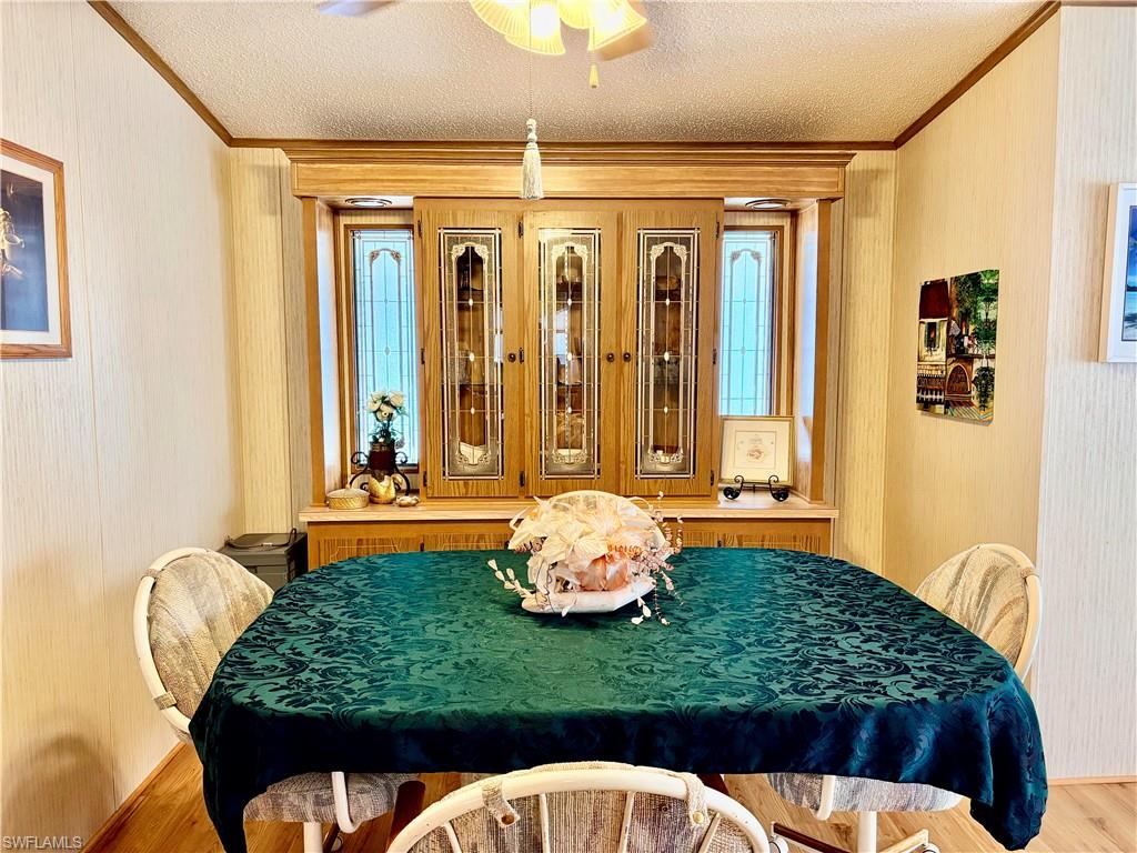 LAKE ARROWHEAD MOB VILLAGE - Residential