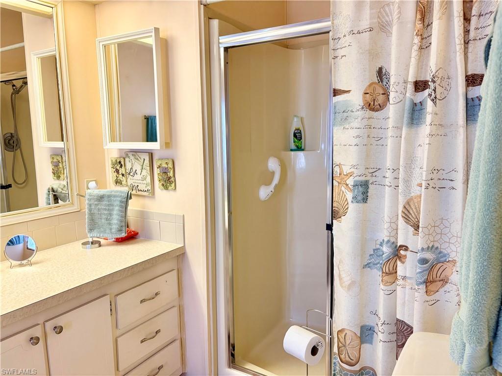 LAKE ARROWHEAD MOB VILLAGE - Residential