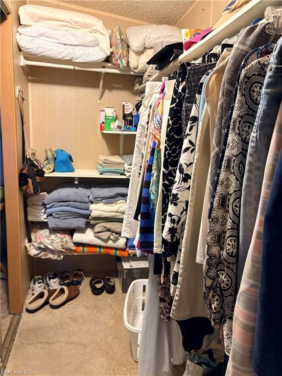 LAKE ARROWHEAD MOB VILLAGE - Residential