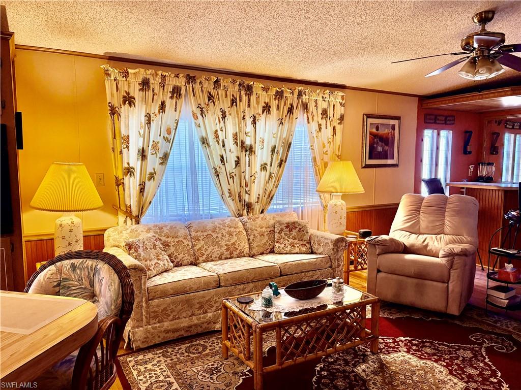 LAKE ARROWHEAD MOB VILLAGE - Residential