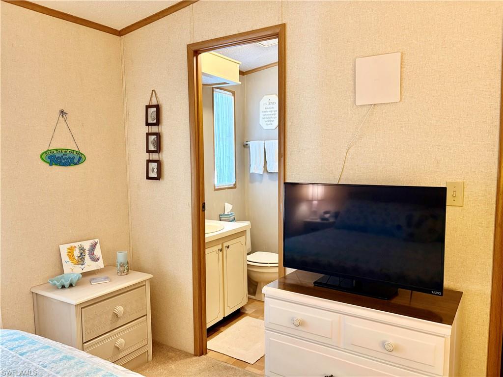 LAKE ARROWHEAD MOB VILLAGE - Residential