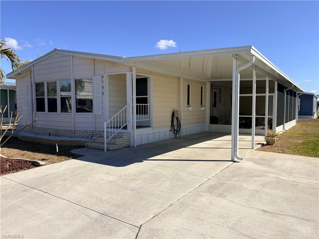 LAKE ARROWHEAD MOB VILLAGE - Residential