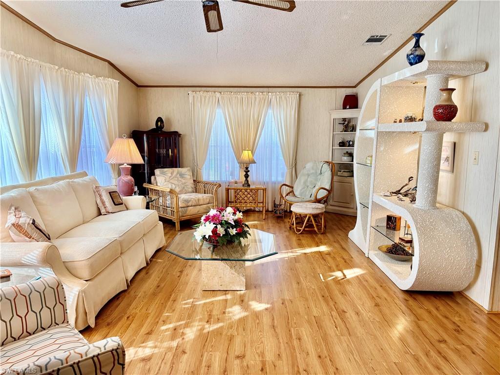 LAKE ARROWHEAD MOB VILLAGE - Residential