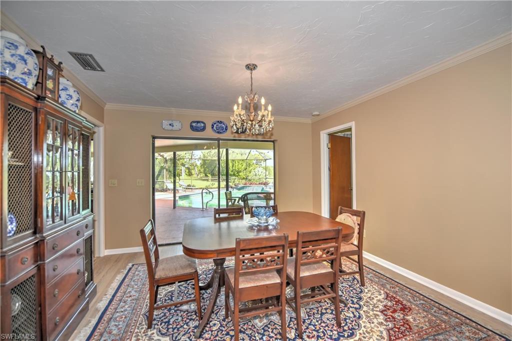 CYPRESS LAKE COUNTRY CLUB - Residential