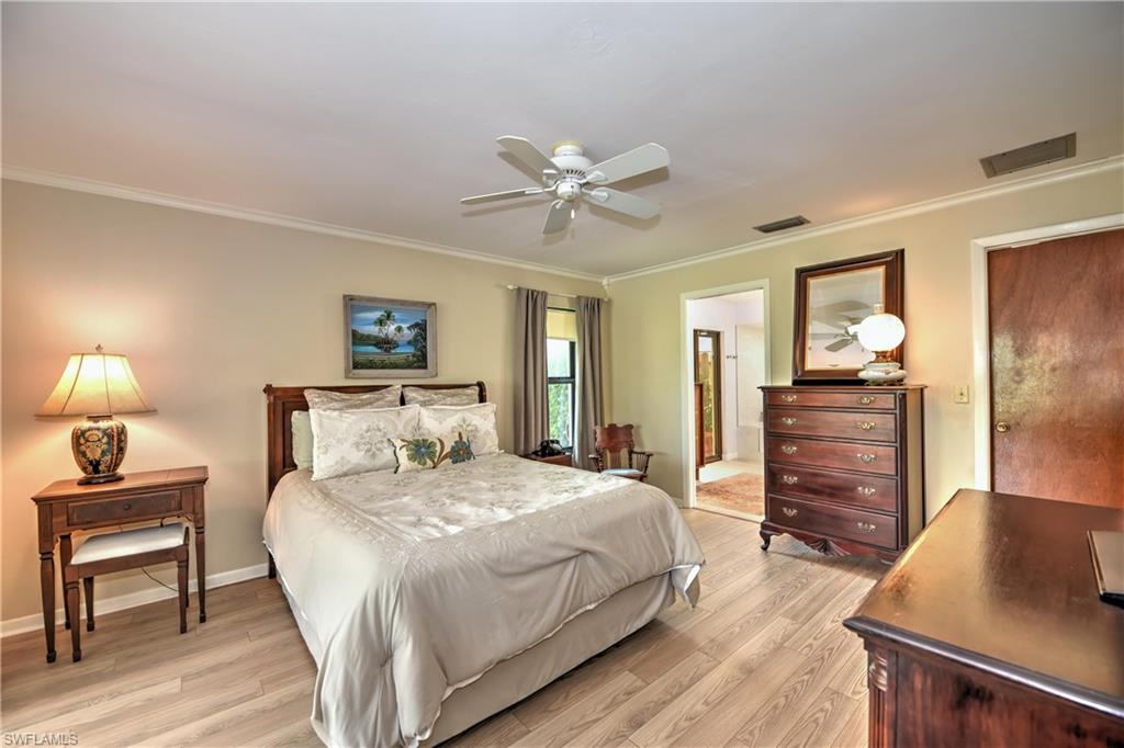 CYPRESS LAKE COUNTRY CLUB - Residential