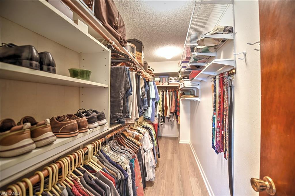 CYPRESS LAKE COUNTRY CLUB - Residential