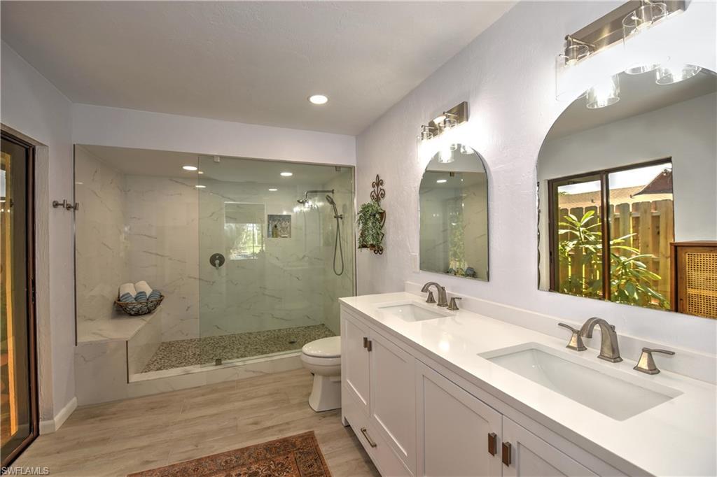 CYPRESS LAKE COUNTRY CLUB - Residential