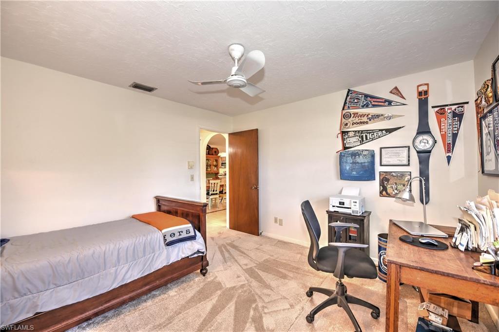 CYPRESS LAKE COUNTRY CLUB - Residential