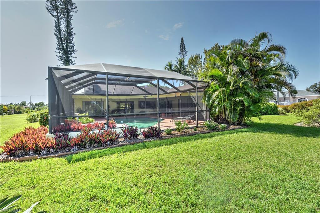 CYPRESS LAKE COUNTRY CLUB - Residential