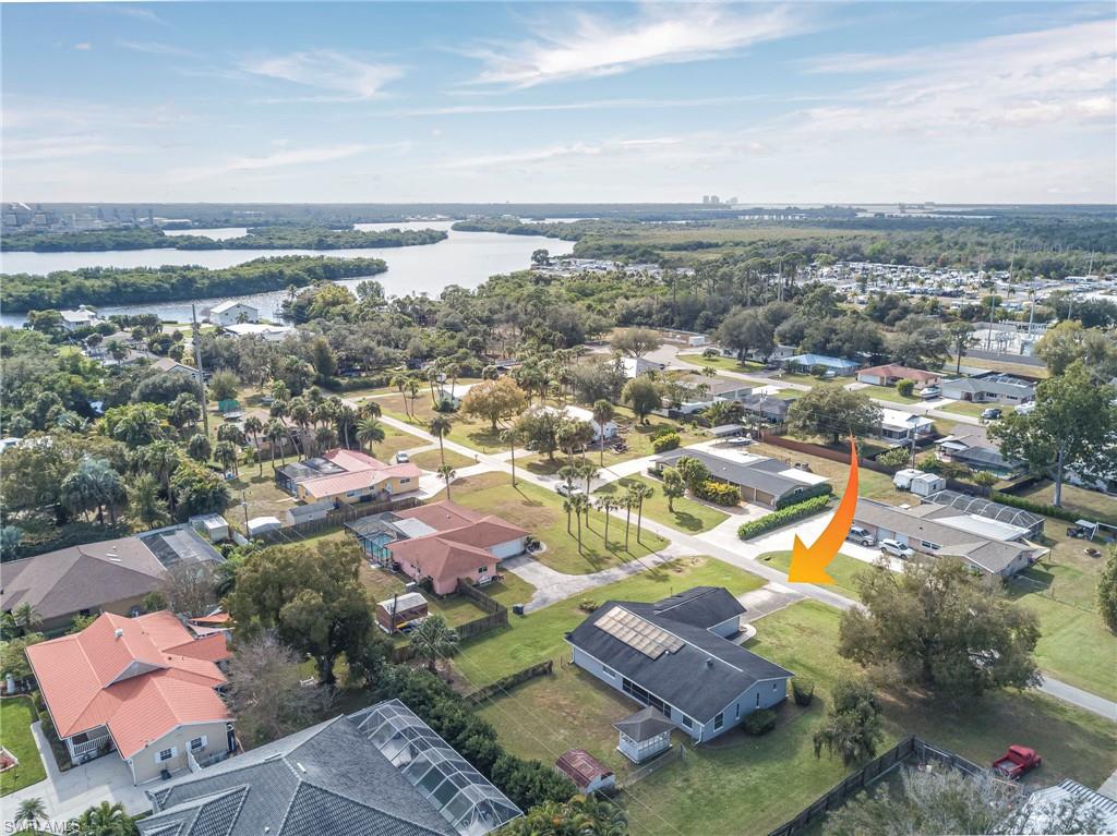 NORTH FORT MYERS PARK - Residential