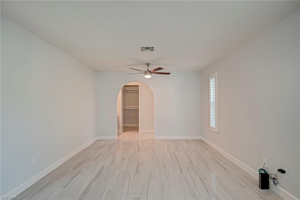 NORTH FORT MYERS PARK - Residential