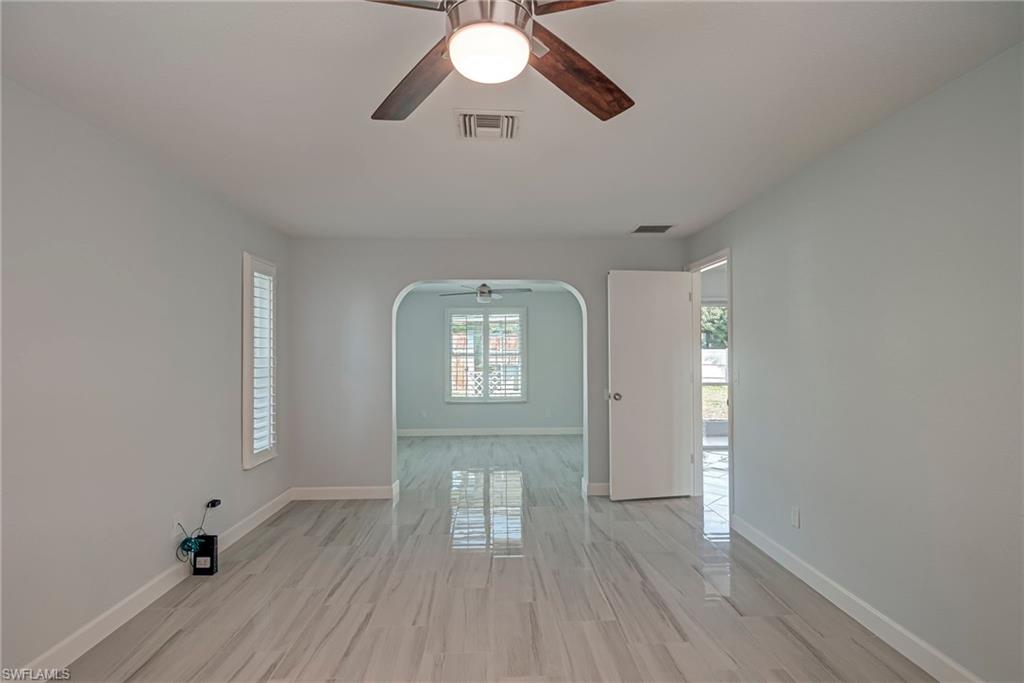 NORTH FORT MYERS PARK - Residential