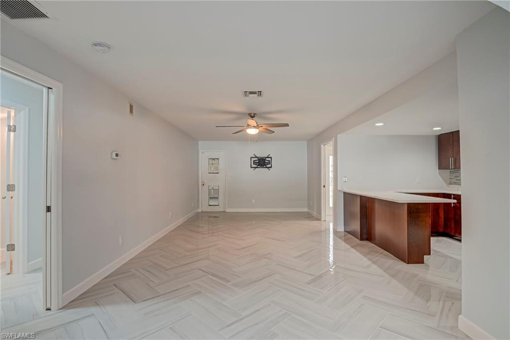 NORTH FORT MYERS PARK - Residential