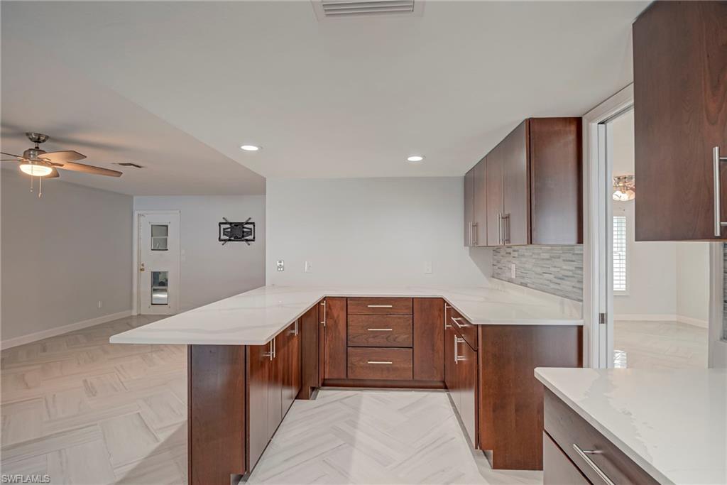 NORTH FORT MYERS PARK - Residential