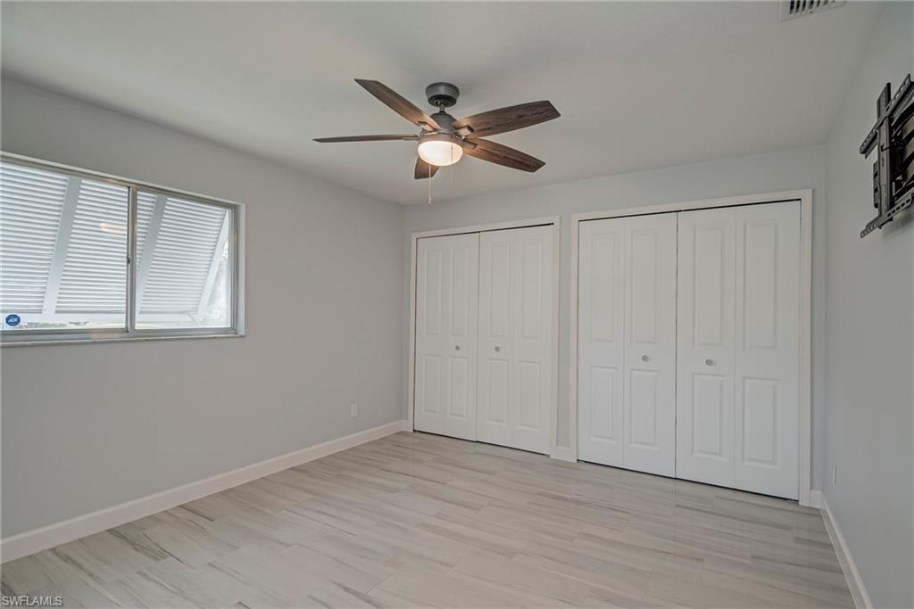 NORTH FORT MYERS PARK - Residential