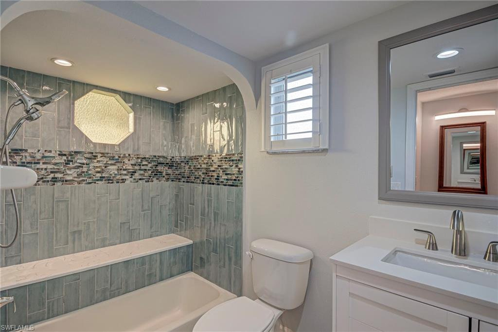 NORTH FORT MYERS PARK - Residential