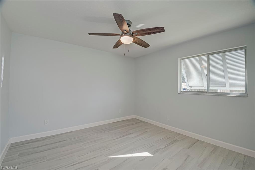 NORTH FORT MYERS PARK - Residential