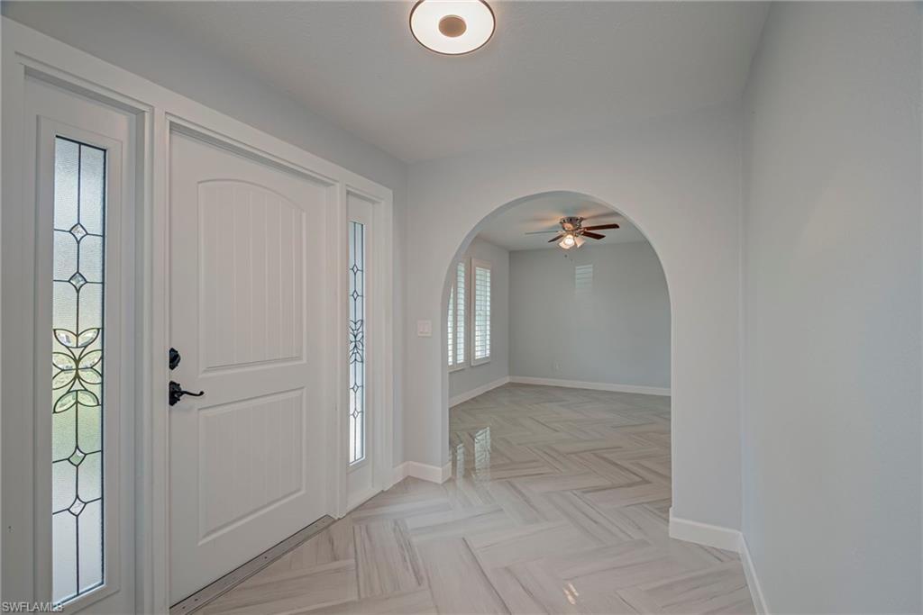 NORTH FORT MYERS PARK - Residential